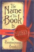 The Name of This Book Is Secret 1 (Secret) image