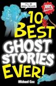 10 Best Ghost Stories Ever image
