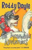 The Meanwhile Adventures image