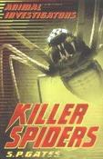 Killer Spiders (Animal Investigators) image