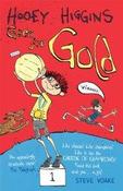 Hooey Higgins Goes for Gold image