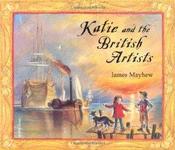 Katie and the British Artists image