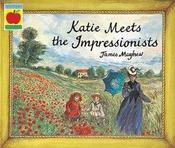 Katie Meets the Impressionists image