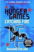 Catching Fire 2 (Hunger Games) image