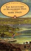 Adventures of Huckleberry Finn (Classic) image