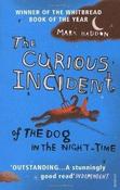 The Curious Incident of the Dog in the Night-time image