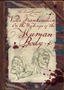 The Secret Journal of Victor Frankenstein: On the Workings of the Human Body image
