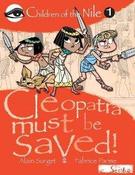Children of the Nile:Cleopatra Must be Saved! image