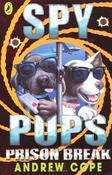 Spy Pups: Prison Break image