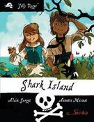Jolly Roger 3 Shark Island image