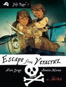 Jolly Roger 5 Escape from Veracruz image