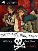 Jolly Roger 6 Prisoners of the Black Octopus image