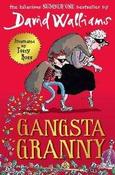 Gangsta Granny image