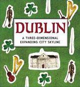 Dublin: A Three-Dimensional Expanding City Skyline (City Skylines) image