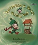 Shamrock Sean and the Wishing Well image