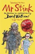 Mr Stink image