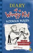 Diary of a Wimpy Kid 2 Rodrick Rules image