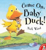 Come On, Baby Duck! image