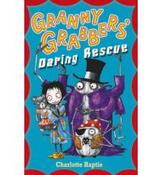 Granny Grabbers Daring Rescue image