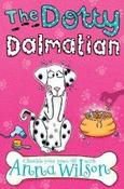 The Dotty Dalmatian image