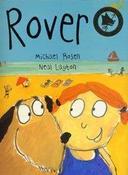 Rover: (Big Books) image