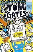 Tom Gates Best Book Day Ever!(so far)  2013 WBD image
