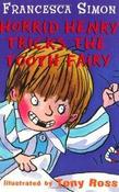 Horrid Henry Tricks the Tooth Fairy (Book &amp;amp; Dvd) image
