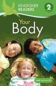 Kingfisher Readers: Your Body (Level 2) image