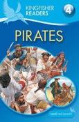 Kingfisher Readers: Pirates (Level 4) image