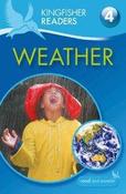 Kingfisher Readers: Weather (Level 4) image