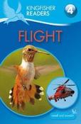 Kingfisher Readers: Flight  (Level 4) image
