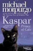 Kaspar  Prince of Cats image