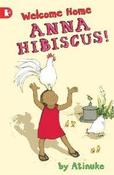 Welcome Home, Anna Hibiscus! image
