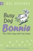 Busy Dog Bonnie 5 (Racing Reads) image