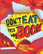Don't Eat This Book image