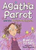 Agatha Parrot and the Thirteenth Chicken image