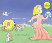 Cinderella's Bum image