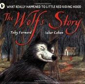 The Wolf's Story image