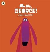 Oh No, George! image