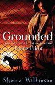 Grounded image