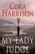 My Lady Judge: A Mystery of Medieval Ireland image