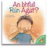 An Bhfuil Run Agat? (Bimis Ag Caint Faoi) image