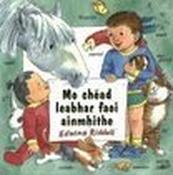 Mo Chead Leabhar faoi Ainmhithe image