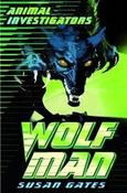 Wolf Man (Animal Investigators) image