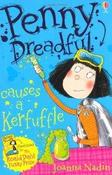 Penny Dreadful Causes a Kerfuffle image
