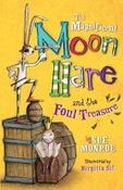 The Magnificent Moon Hare And The Foul Treasure image