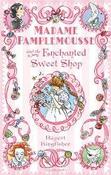 Madame Pamplemousse and the Enchanted Sweet Shop image