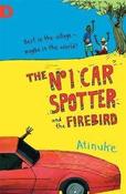 The No. 1 Car Spotter and the Firebird image