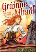 Grainne Mhaol (Graphic) image