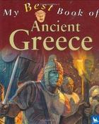 My Best Book of Ancient Greece image
